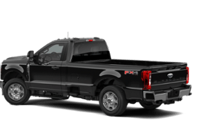 2026 Ford Super Duty® External Image 3